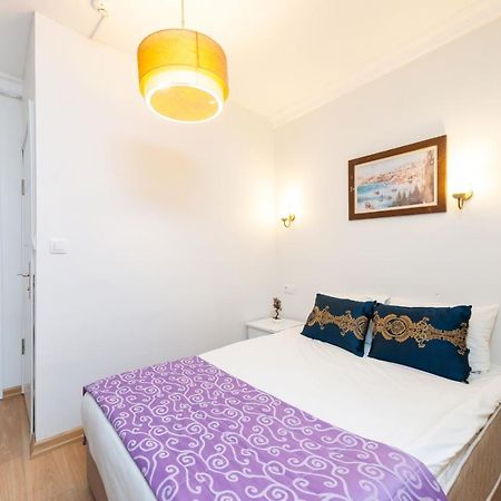 Istanbul House Hotel Eksteriør billede