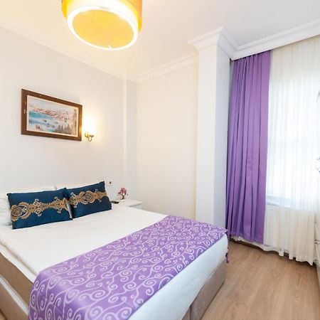Istanbul House Hotel Eksteriør billede