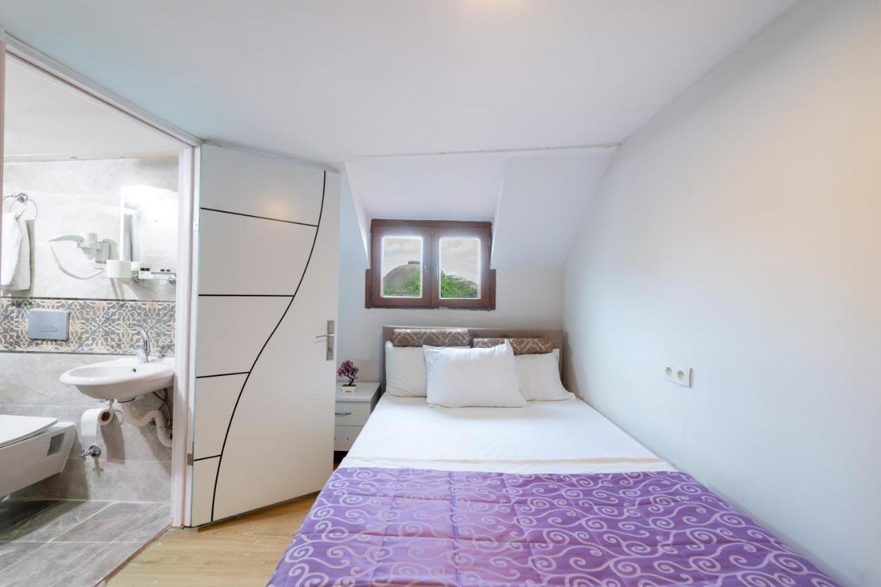 Istanbul House Hotel Eksteriør billede