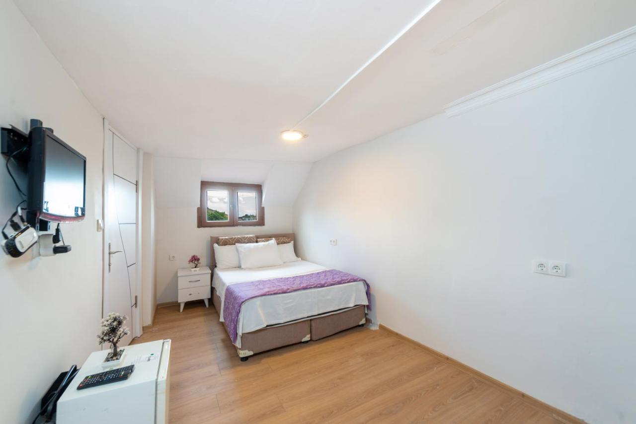 Istanbul House Hotel Eksteriør billede