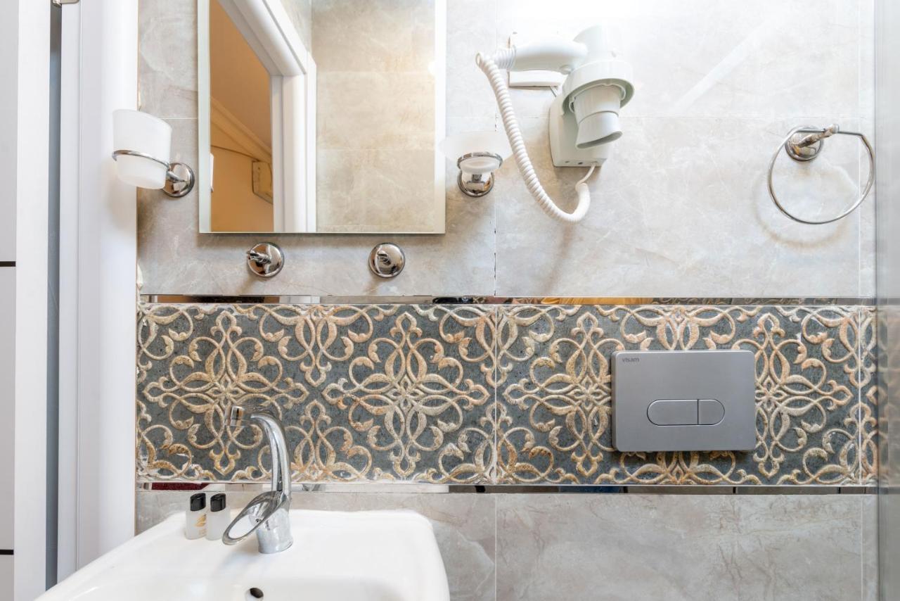 Istanbul House Hotel Eksteriør billede